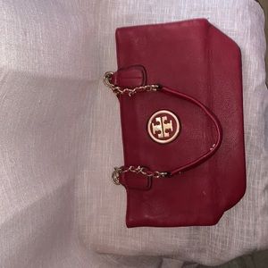 Authentic 2000’s Tory Burch Bag